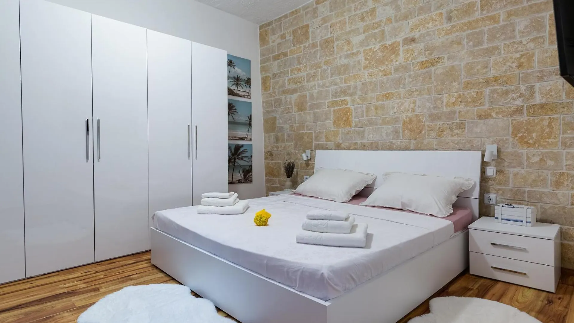 Villa Agape - Heated Pool Rastevic