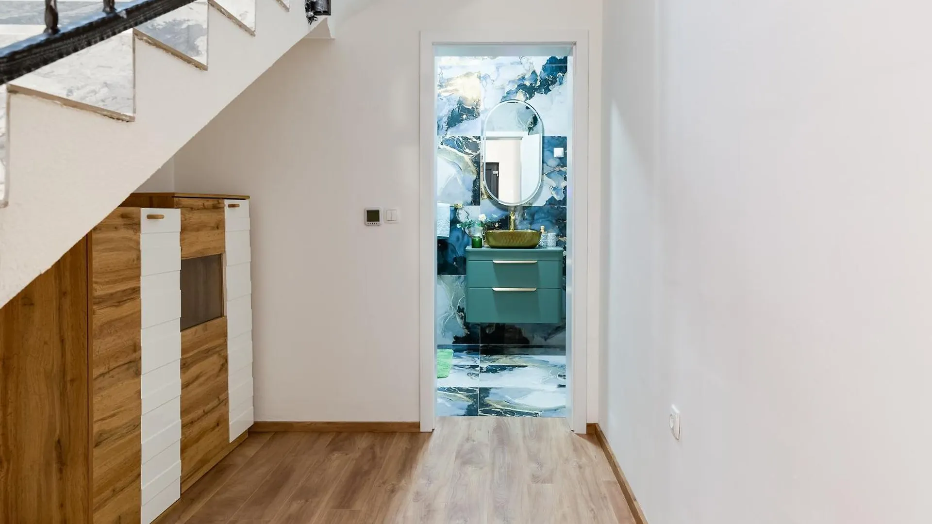 Villa Agape - Heated Pool Rastevic